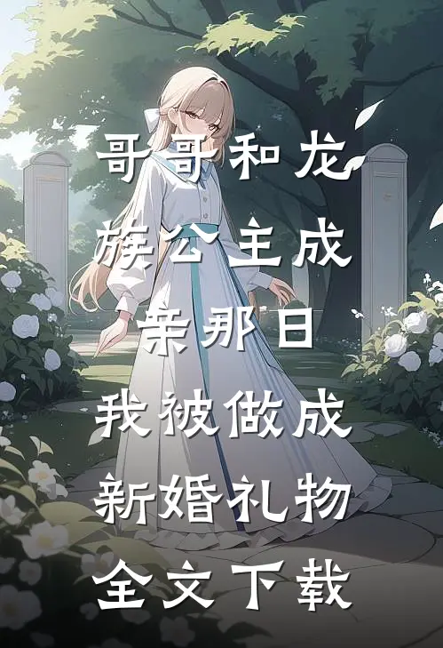 哥哥和龙族公主成亲那日，我被做成新婚礼物全文下载