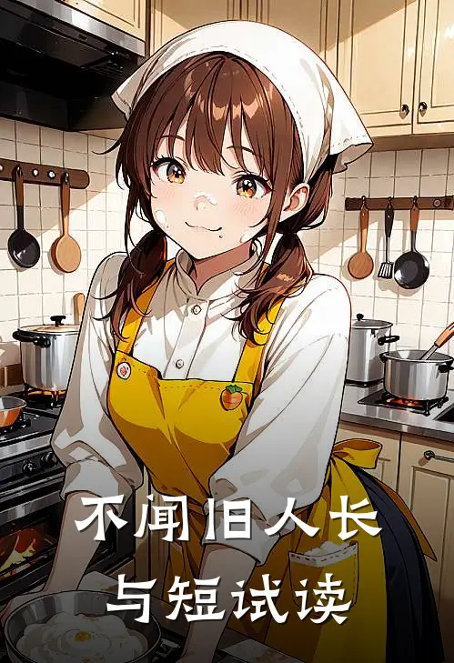 不闻旧人长与短试读