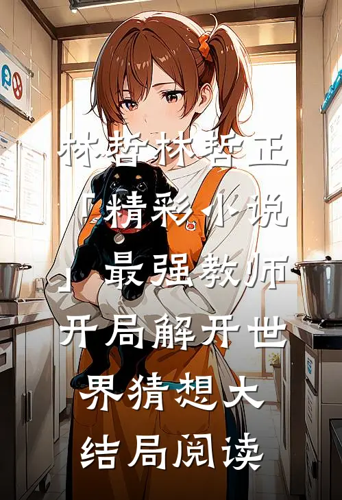 林哲林哲正「精彩小说」最强教师:开局解开世界猜想大结局阅读