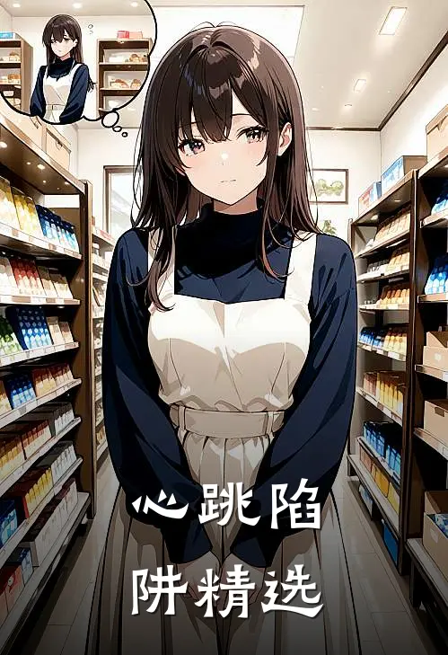 心跳陷阱精选