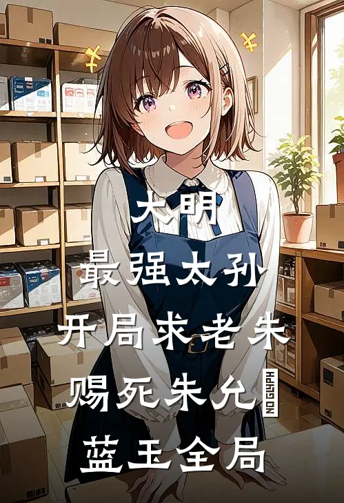 大明：最强太孙，开局求老朱赐死朱允熥蓝玉全局