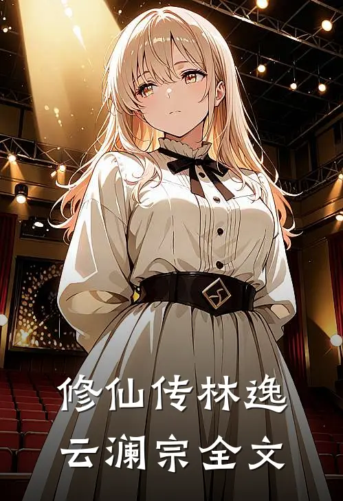修仙传林逸云澜宗全文