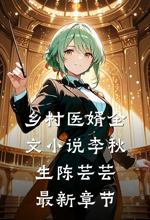 乡村医婿全文小说李秋生陈芸芸最新章节