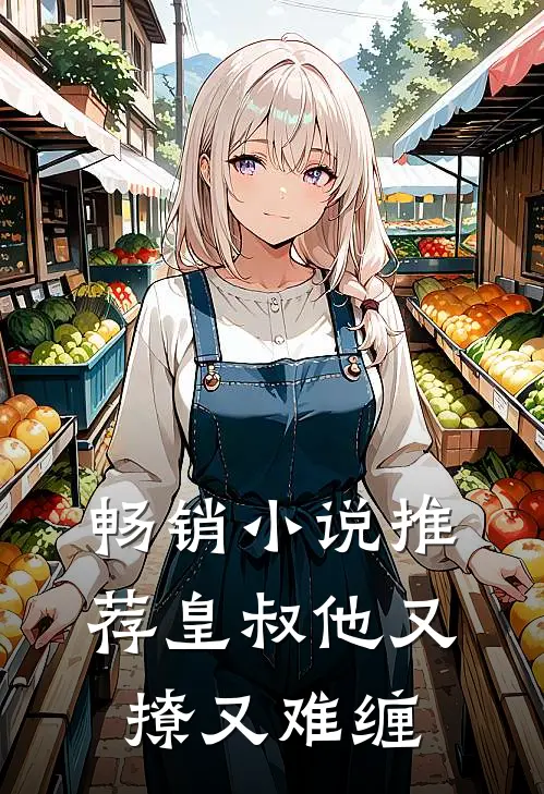 畅销小说推荐皇叔他又撩又难缠