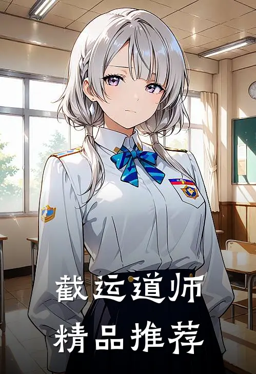 截运道师精品推荐