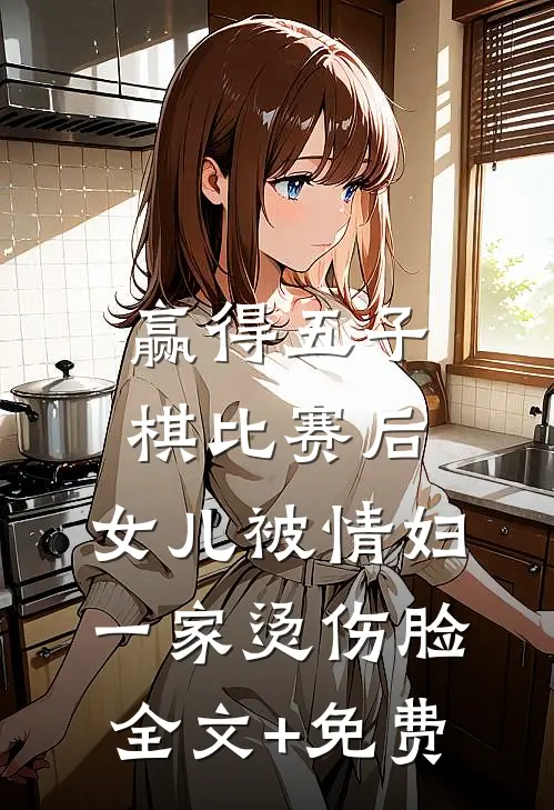 赢得五子棋比赛后，女儿被情妇一家烫伤脸全文+免费