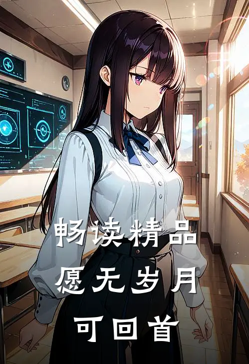 畅读精品愿无岁月可回首