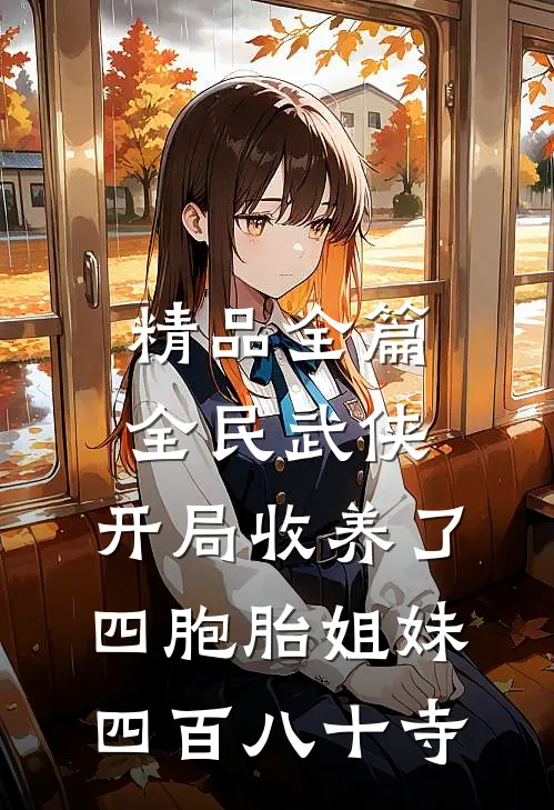 精品全篇全民武侠:开局收养了四胞胎姐妹 四百八十寺
