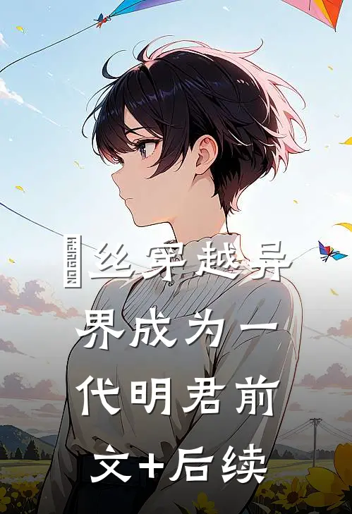 屌丝穿越异界成为一代明君前文+后续