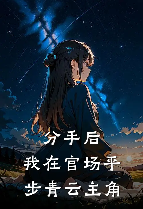 分手后，我在官场平步青云主角