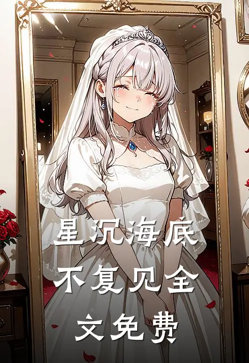 星沉海底不复见全文免费
