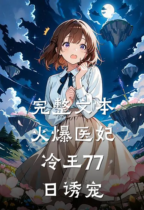 完整文本火爆医妃：冷王77日诱宠