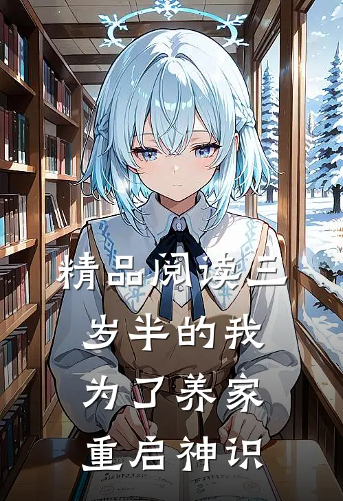 精品阅读三岁半的我为了养家重启神识