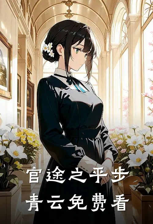 官途之平步青云免费看