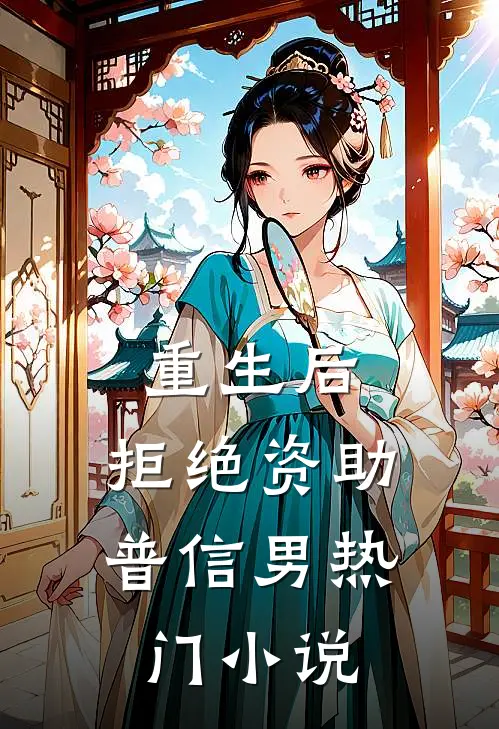 重生后，拒绝资助普信男热门小说