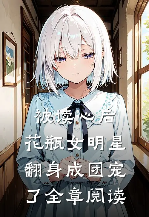 被读心后，花瓶女明星翻身成团宠了全章阅读