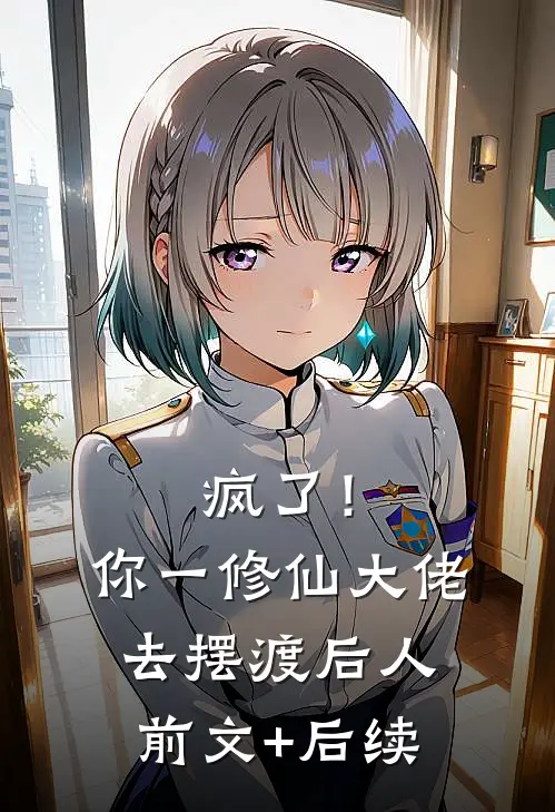 疯了！你一修仙大佬去摆渡后人前文+后续