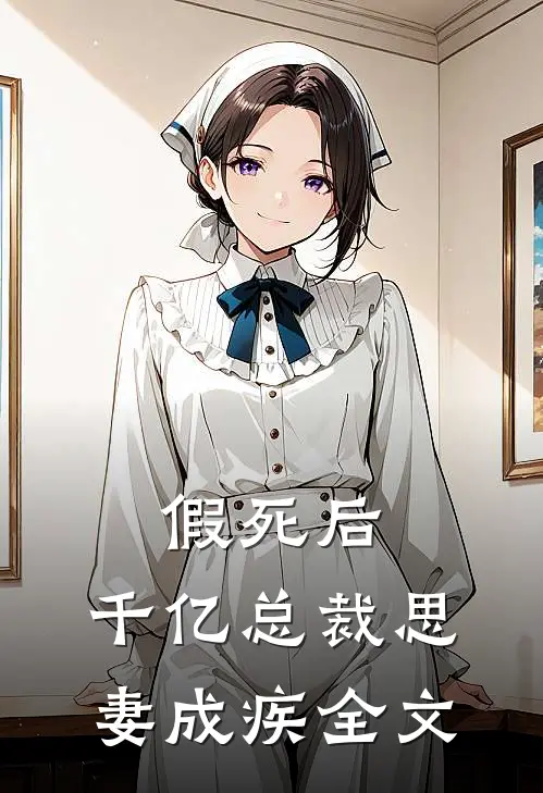 假死后，千亿总裁思妻成疾全文