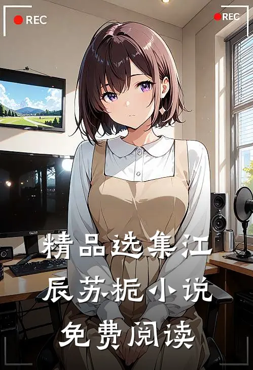 精品选集江辰苏栀小说免费阅读