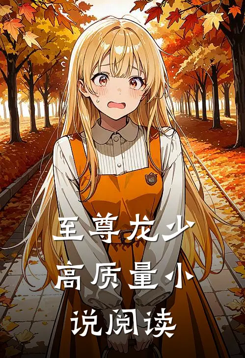 至尊龙少高质量小说阅读