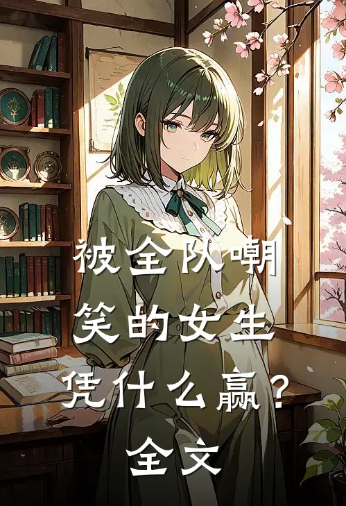 被全队嘲笑的女生，凭什么赢？全文