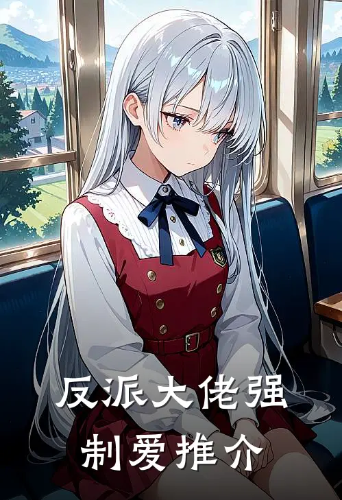 反派大佬强制爱推介