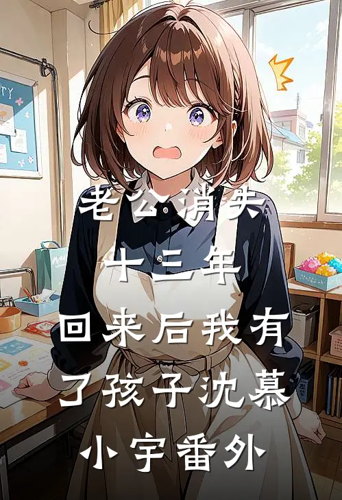 老公消失十三年，回来后我有了孩子沈慕小宇 番外