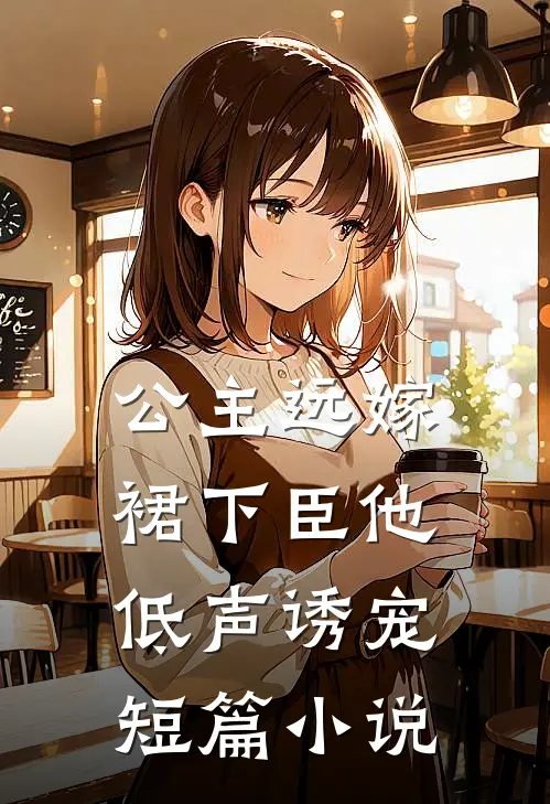 公主远嫁，裙下臣他低声诱宠短篇小说