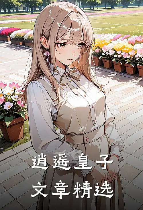 逍遥皇子文章精选