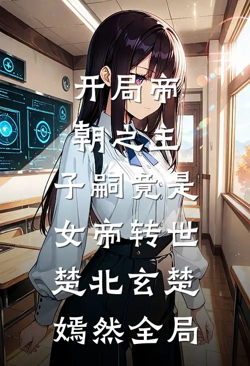 开局帝朝之主：子嗣竟是女帝转世楚北玄楚嫣然全局