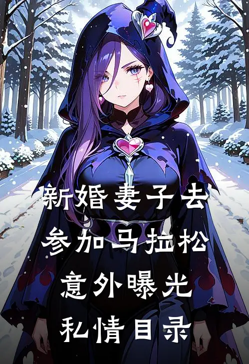 新婚妻子去参加马拉松，意外曝光私情目录