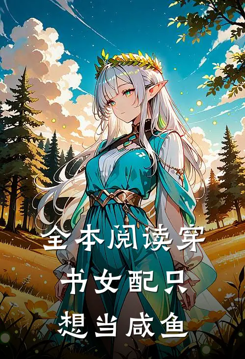全本阅读穿书女配只想当咸鱼