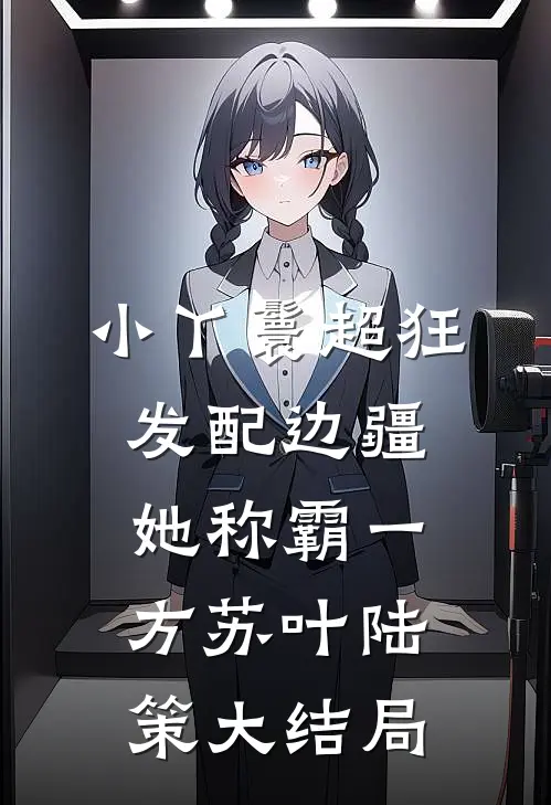 小丫鬟超狂，发配边疆她称霸一方苏叶陆策大结局