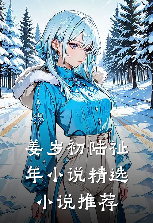 姜岁初陆祉年小说精选小说推荐