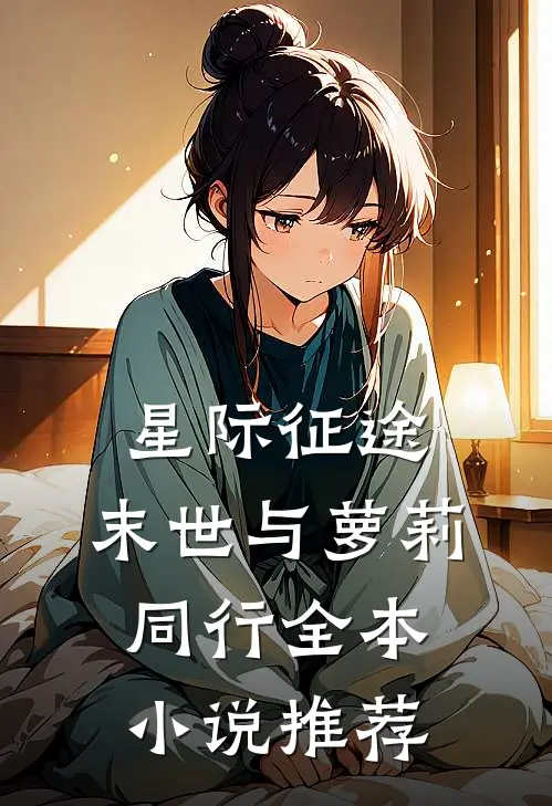 星际征途：末世与萝莉同行全本小说推荐