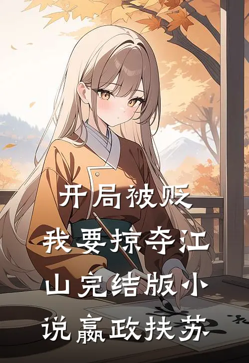 开局被贬，我要掠夺江山完结版小说嬴政扶苏