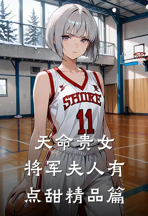 天命贵女：将军夫人有点甜精品篇