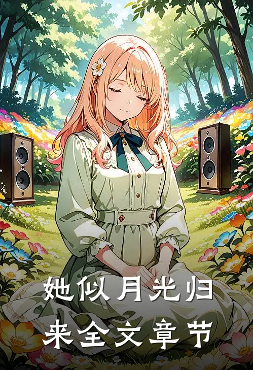 她似月光归来全文章节