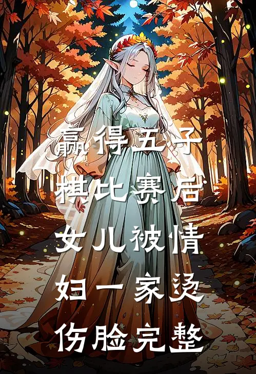赢得五子棋比赛后，女儿被情妇一家烫伤脸完整