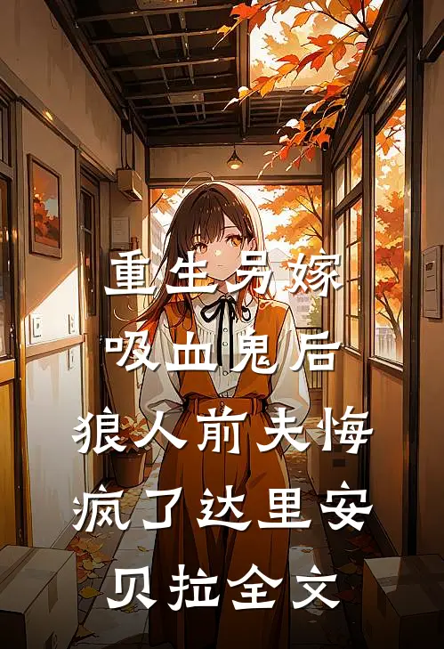 重生另嫁吸血鬼后，狼人前夫悔疯了达里安贝拉全文