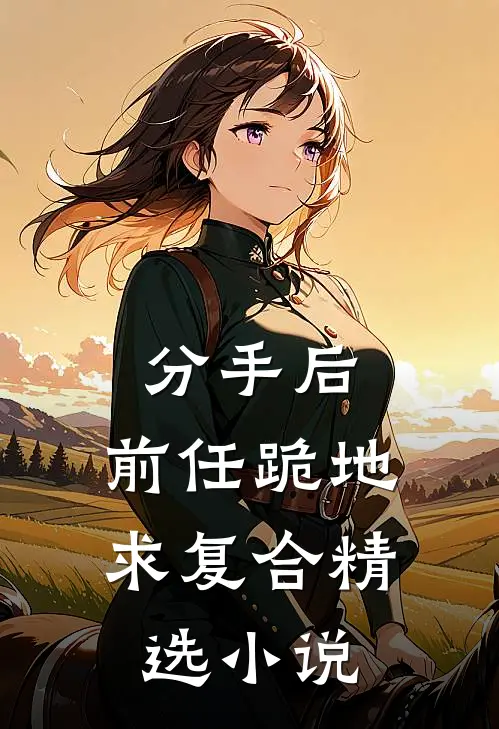 分手后，前任跪地求复合精选小说