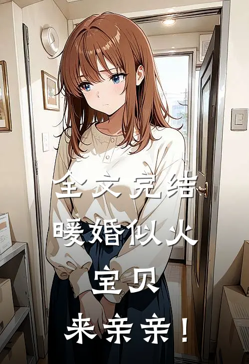 全文完结暖婚似火：宝贝，来亲亲！