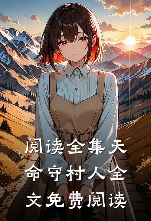 阅读全集天命守村人全文免费阅读