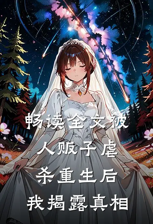 畅读全文被人贩子虐杀重生后，我揭露真相