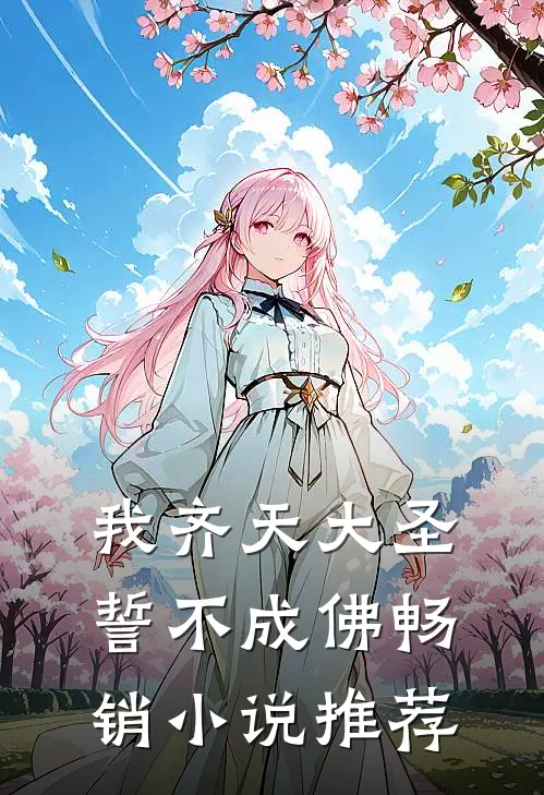 我齐天大圣誓不成佛畅销小说推荐
