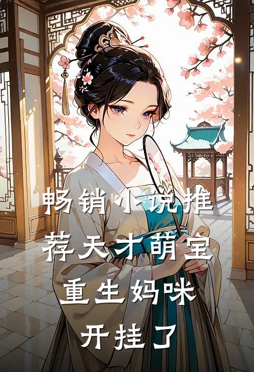 畅销小说推荐天才萌宝：重生妈咪开挂了