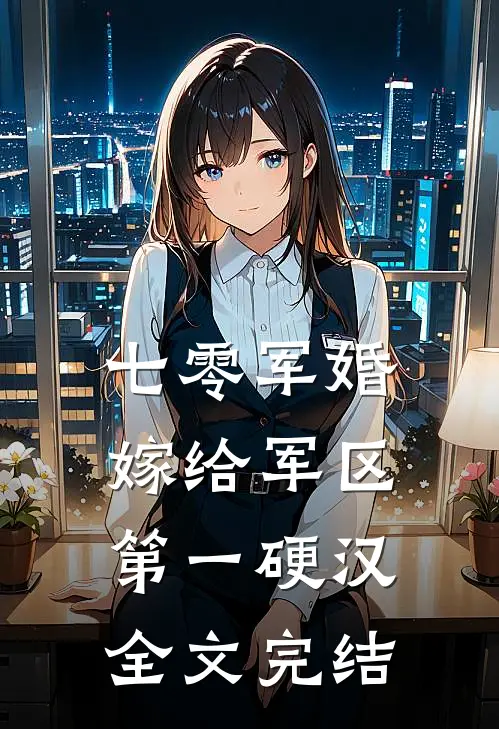 七零军婚嫁给军区第一硬汉全文完结