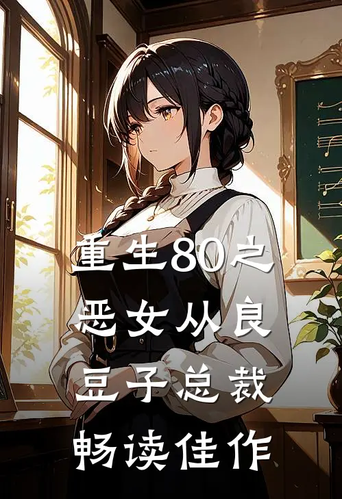 重生80之恶女从良 豆子总裁畅读佳作