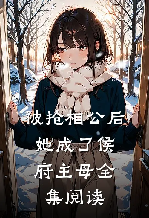 被抢相公后，她成了侯府主母全集阅读