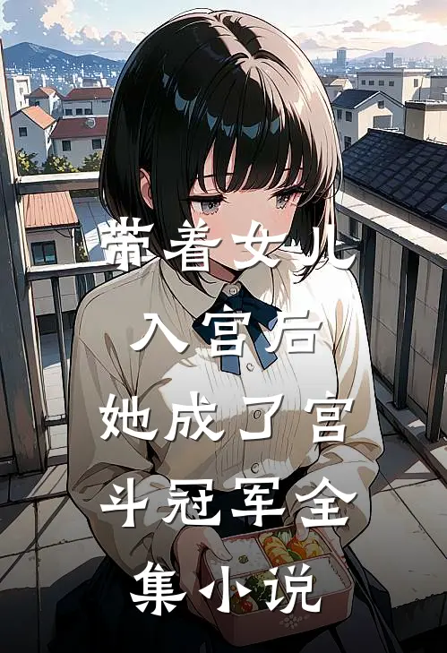 带着女儿入宫后，她成了宫斗冠军全集小说